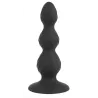 BlackMont Plug Bolfi Black Mont 13 x 4cm